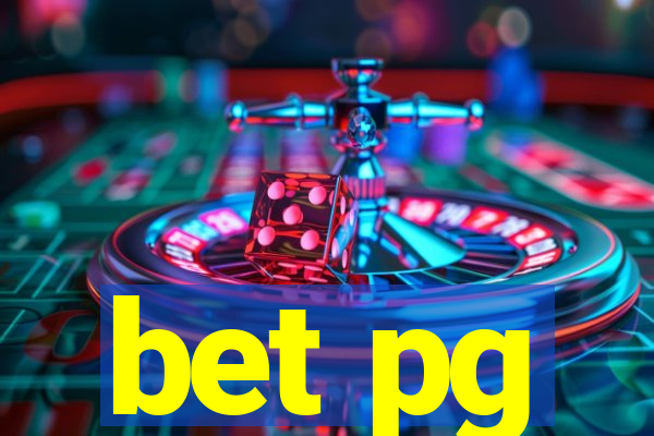 bet pg